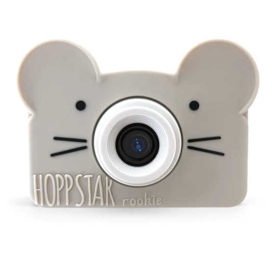 Aparat fotograficzny dla dzieci, Rookie – Oat (Hoppstar)
