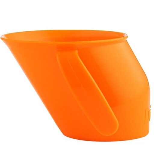 Doidy Cup – Pomarańczowy