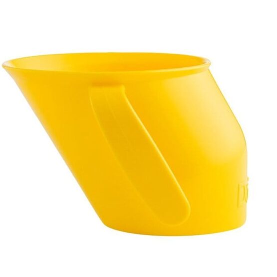 Doidy Cup – Żółty