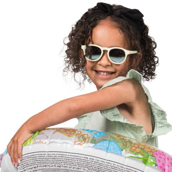 Okulary przeciwsłoneczne dla dzieci – Hawaii 6-36M (Dooky)