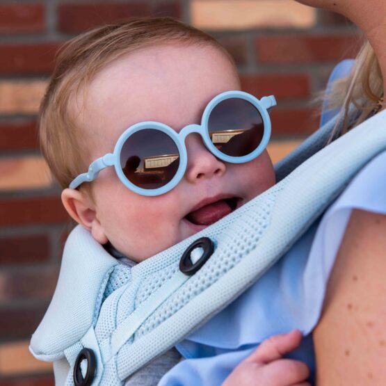 Okulary przeciwsłoneczne dla dzieci – Waikiki 6-36M (Dooky)
