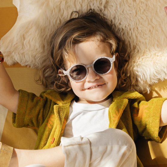 Okulary przeciwsłoneczne dla dzieci 3-5 lat, ARTEFACT – KIDS+ #d (Izipizi)